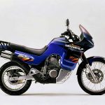 Honda XL 600V Transalp (1996)
