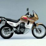 Honda XL 600V Transalp (1997)
