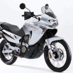 Honda XL 650V Transalp (2005-06)