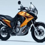 Honda XL 700 V Transalp (2008)