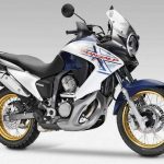 Honda XL 700 V Transalp (2009-10)