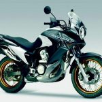 Honda XL 700 V Transalp (2011-12)