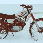 Honda XL250S (1980-81)
