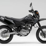 Honda XR 230 Motard (2010)