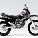 Honda XR 250L (2002)