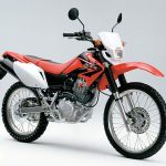 Honda XR230R (2005-06)