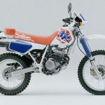 Honda XR250R (1994)