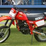 Honda XR500R (1982)
