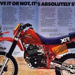Honda XR500RE (1983)