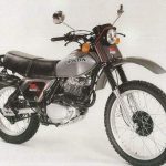 Honda XR500S (1981)