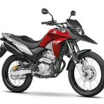 Honda XRE 300 (2016)