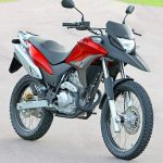 Honda XRE300 (2010-12)