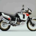 Honda XRV750 Africa Twin (1992)