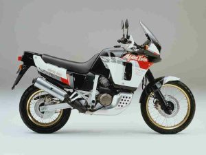 Honda XRV750 Africa Twin (1992)