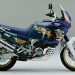 Honda XRV750 Africa Twin (1993)