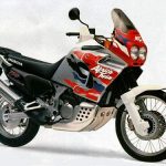 Honda XRV750 Africa Twin (1994)