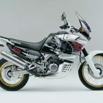 Honda XRV750 Africa Twin (1995)