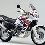 Honda XRV750 Africa Twin (1997)