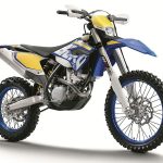 Husaberg FE 250 Enduro (2013-15)