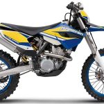 Husaberg FE 350 Enduro (2013-15)