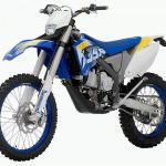 Husaberg FE 390 Enduro (2010-11)