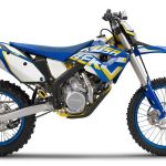 Husaberg FE 390 Enduro (2012)