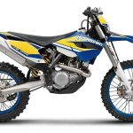 Husaberg FE 501e Enduro (2001-04)