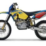 Husaberg FE 650e (2001-03)