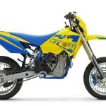 Husaberg FS 450e (2004-05)