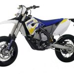 Husaberg FS 550 (2010-12)