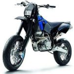 Husaberg FS 550e Supermoto (2007-09)