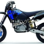Husaberg FS 650e (2006-07)