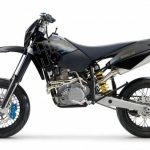 Husaberg FS 650e Supermoto (2008)