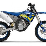 Husaberg FX 450 Cross Country (2010)