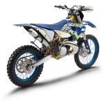 Husaberg TE250 (2013-14)