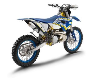 Husaberg TE250 (2013-14)