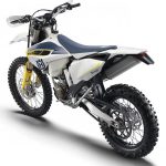 Husqvarna FE350 (2014-15)