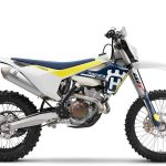 Husqvarna FE350 (2016-17)