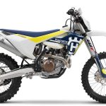 Husqvarna FE450_ (2016-17)