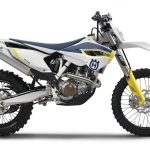 Husqvarna FE501 (2014-15)