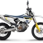 Husqvarna FE501S (2015-16)