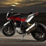 Husqvarna Nuda 900R (2012)