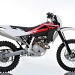 Husqvarna SM 125 (2010-11)