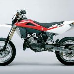 Husqvarna SM 125S (2000-04)