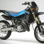 Husqvarna SM 125S (2004)