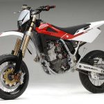 Husqvarna SM 400R (2002-03)