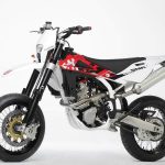 Husqvarna SM 450R (2008-09)