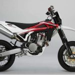 Husqvarna SM 450R (2010)
