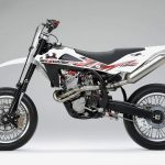 Husqvarna SM 450RR Special Edition (2009)