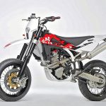 Husqvarna SM 510R (2009-10)